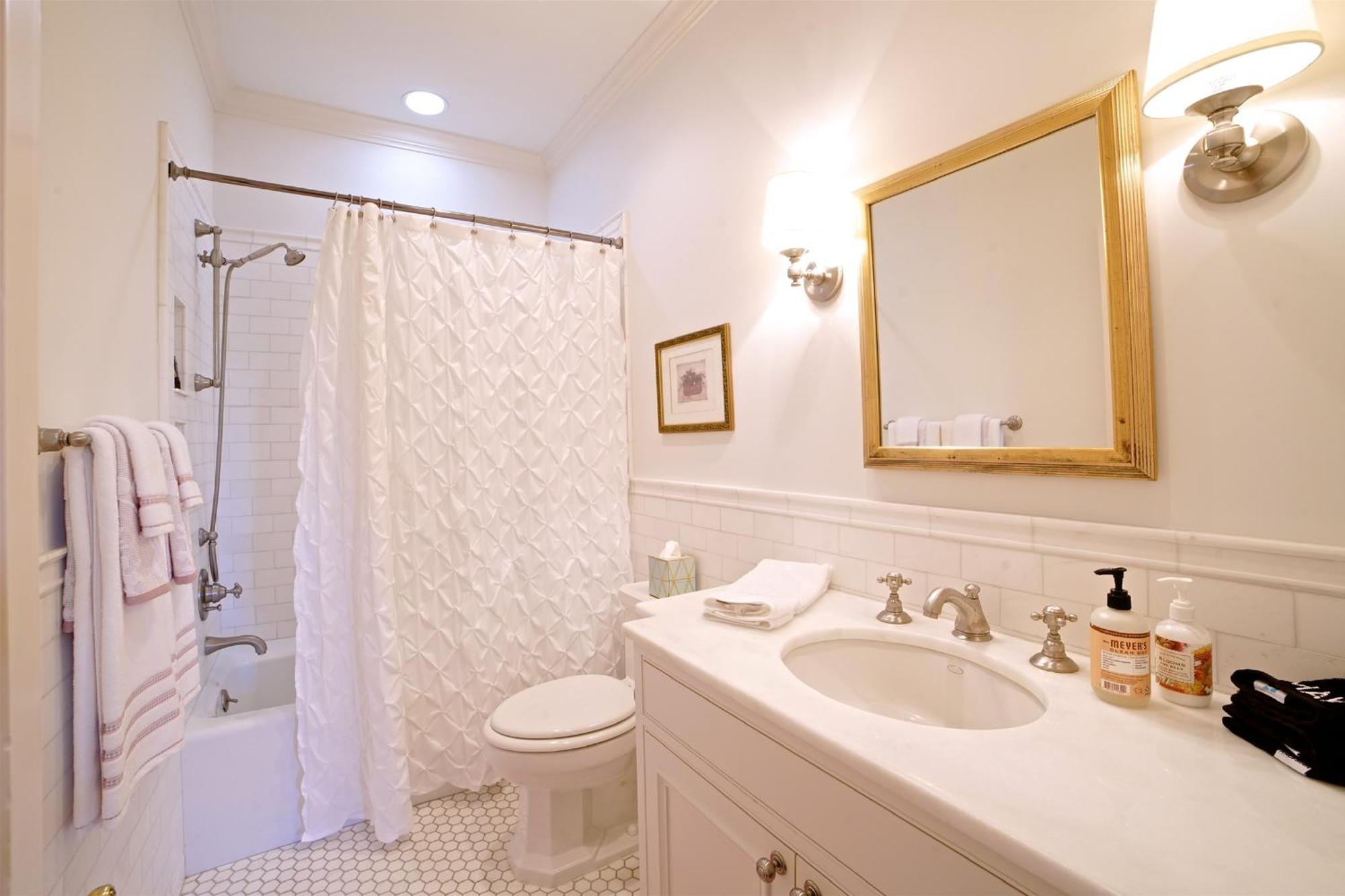 Ravenna Bed And Breakfast 나체스 외부 사진