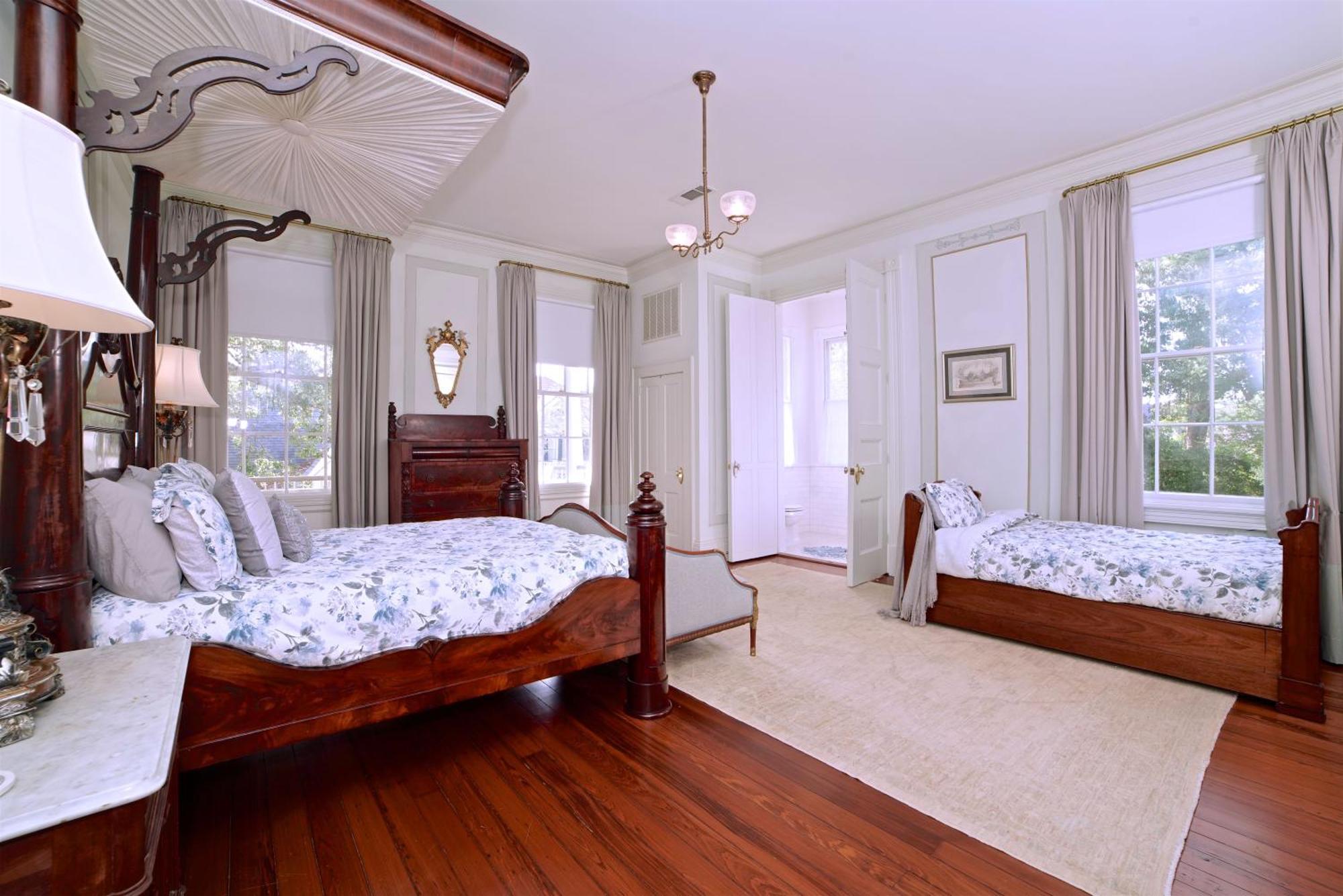 Ravenna Bed And Breakfast 나체스 외부 사진