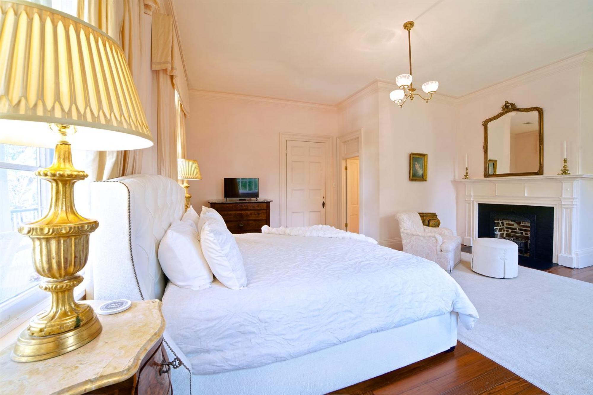 Ravenna Bed And Breakfast 나체스 외부 사진