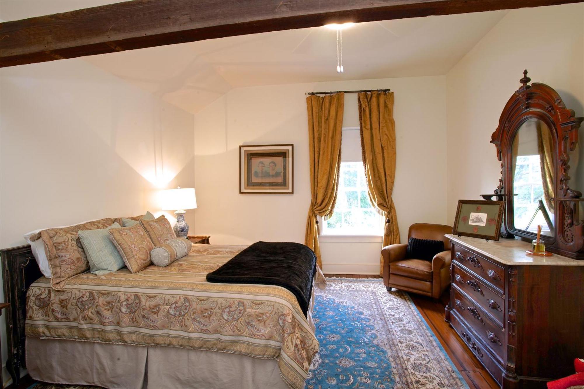 Ravenna Bed And Breakfast 나체스 외부 사진