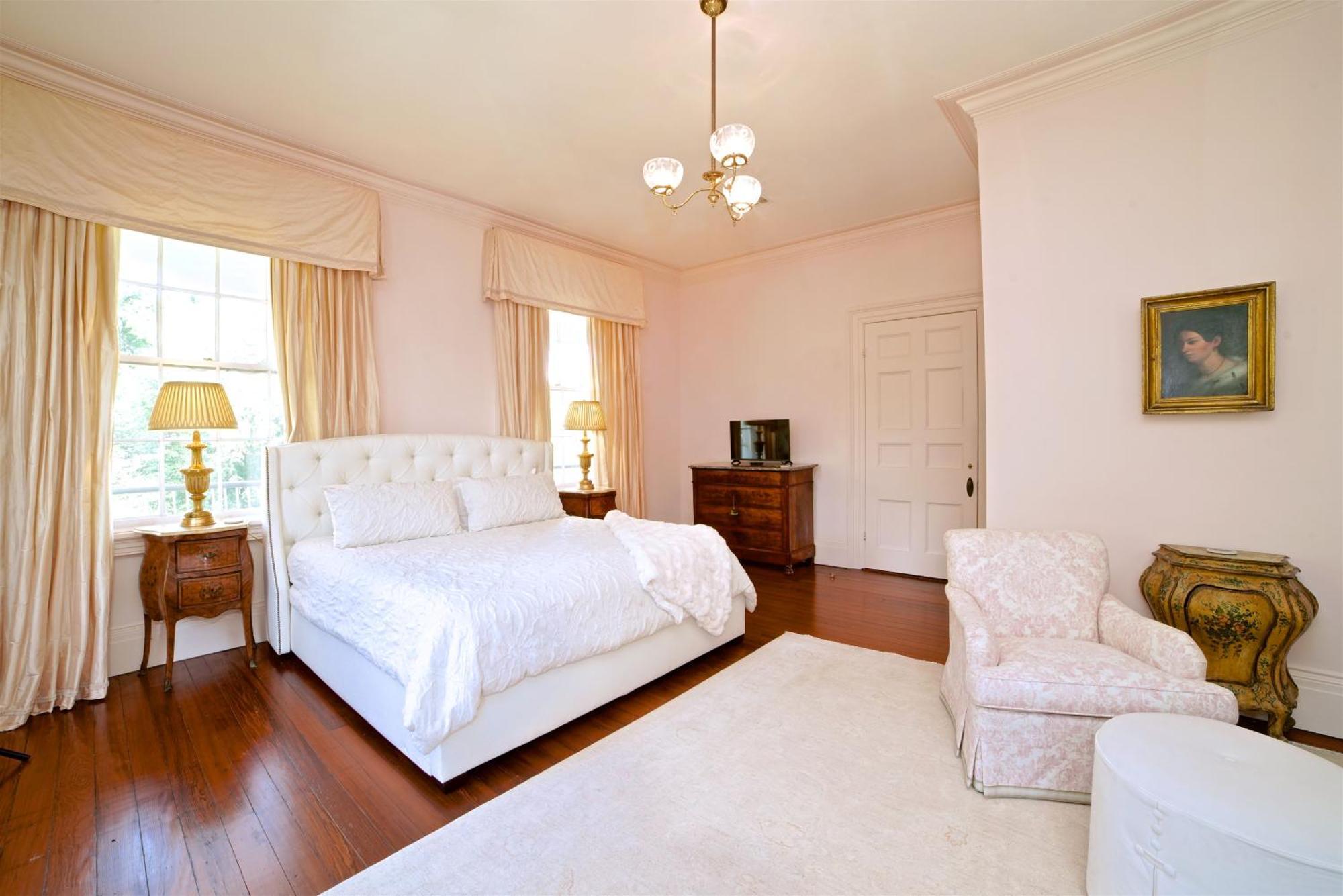 Ravenna Bed And Breakfast 나체스 외부 사진