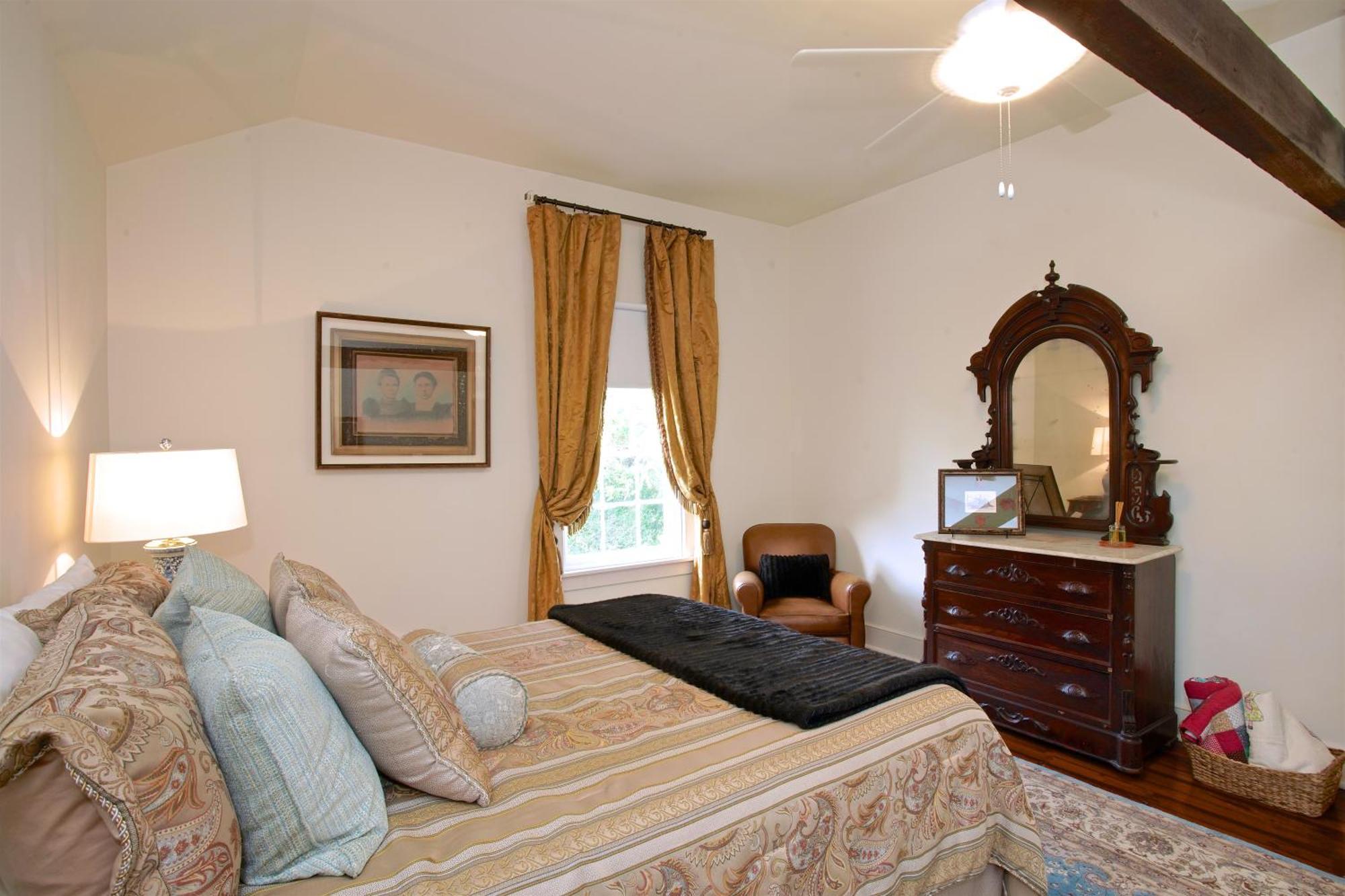 Ravenna Bed And Breakfast 나체스 외부 사진